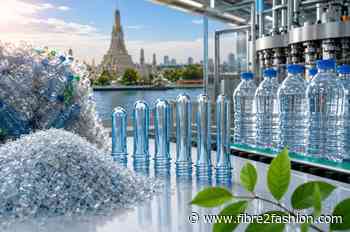 Indorama Ventures partners to advance circular PET in Thailand