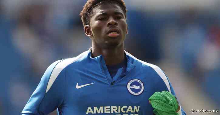 Brighton chief sends message to Man Utd over Carlos Baleba transfer