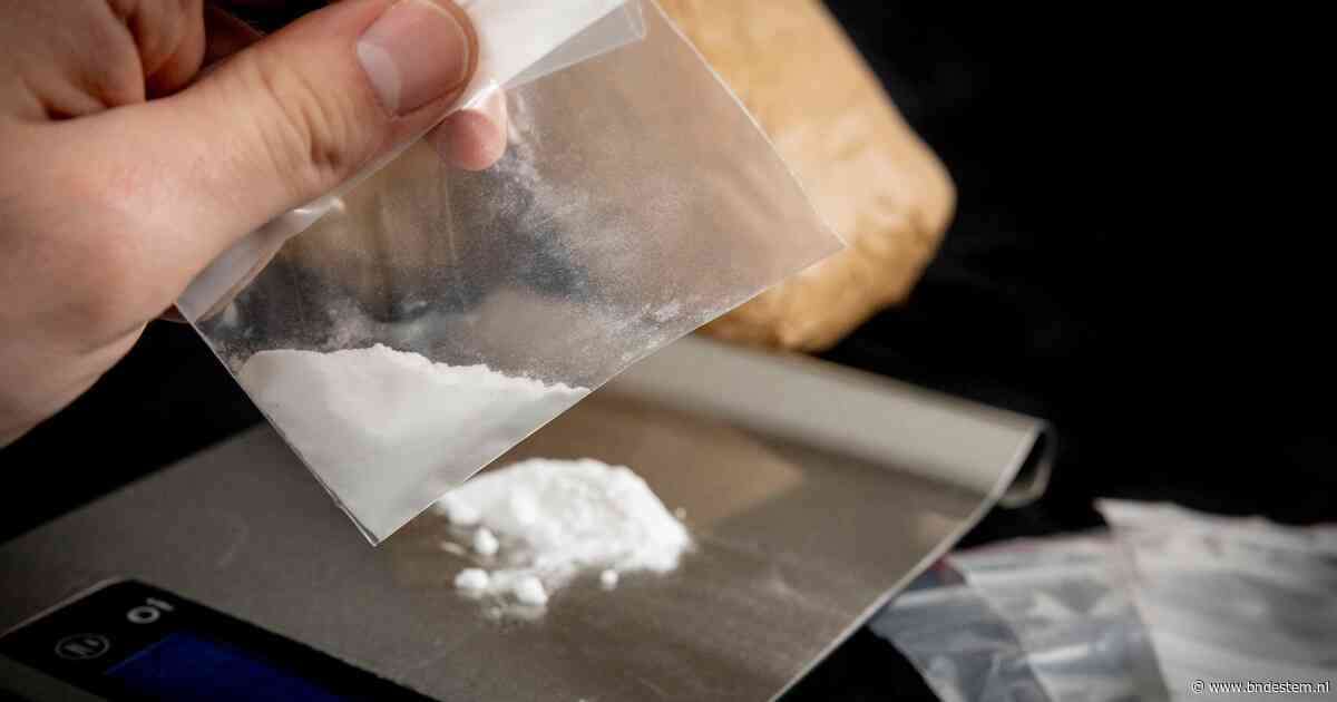 OM laat afpersingszaak tegen ‘El Chicano’ vallen, maar Jean-Pierre S. blijft vast voor cocaïnehandel