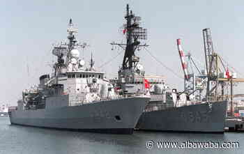 Israel-Turkey Naval Confrontation: Turkish fleets head to the Eastern Mediterranean