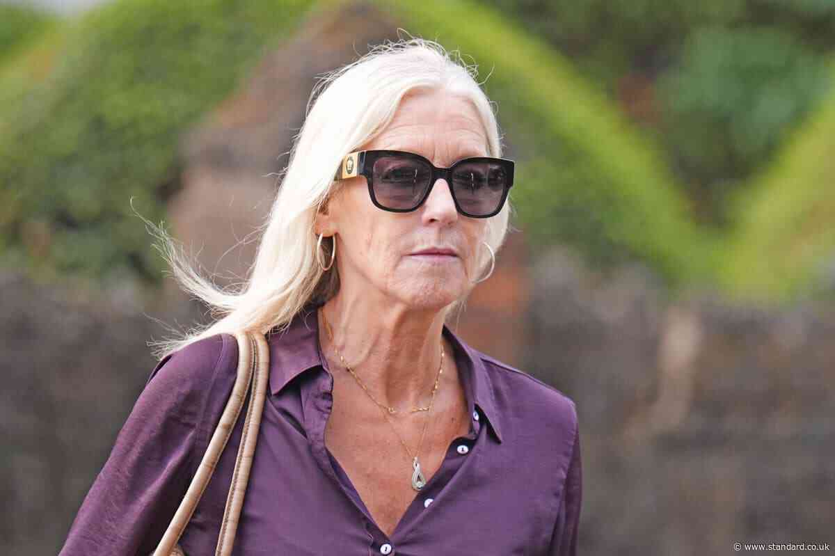 Teacher accused of having sex with two teenage pupils says ‘I was just friendly’