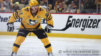 Analyst Urges the Montreal Canadiens to Go Get Sidney Crosby