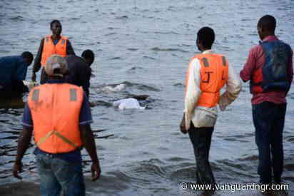 47 dead as boat capsizes in Sokoto