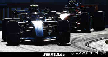 Kimi Antonelli: McLaren nach Updates derzeit größter Herausforderer