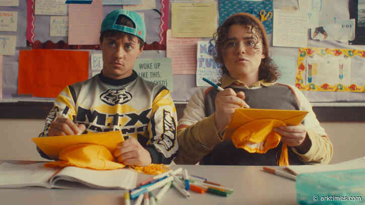 Reel Queer Film Festival slated for Aug. 27-30