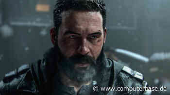 Adrenalin 26.8.1: AMD-Treiber für CoD: MW 4, Star Wars Zero Company und RX 9050 4 GB