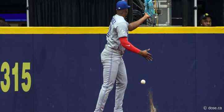 Blue Jays: Jesus Sanchez Speaks Out | Vladdy in the Minors