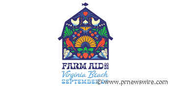 FARM AID 2026 TO AIR ON CNN, SIRIUSXM, NUGS AND FARMAID.ORG