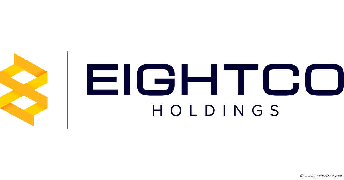 Eightco Holdings (NASDAQ : ORBS) annonce un actif total d'environ 389 millions de dollars, comprenant notamment OpenAI, Beast Industries, plus de 16 000 jetons ETH et près de 302 millions de jetons WLD