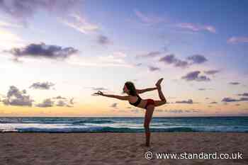 Beach yoga and road tennis: a dreamy wellness escape in Barbados