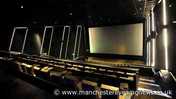 Meta glasses banned by 'many' cinemas amid piracy concerns