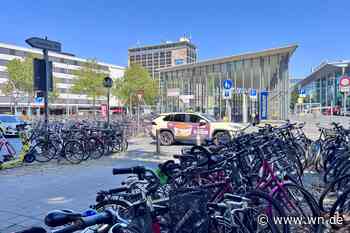 Toiletten-Problem: Stadt kündigt Verbesserung an