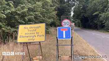 'Confusing' HS2 road signs impacting business