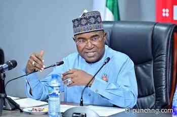NDLEA discovers fentanyl chemical in Ogun meth laboratory, arrests 10
