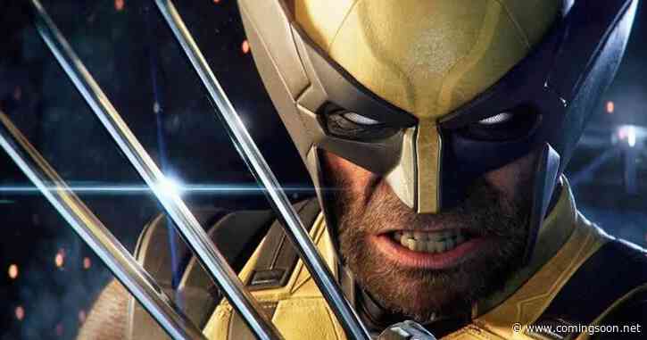 Marvel’s Wolverine Unleashes Logan’s Sharpest Looks Yet in Digital Deluxe Edition