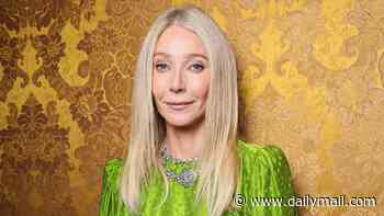 Gwyneth Paltrow under fire again: Star RIPPED as 'the most out-of-touch celebrity' for 'hosting dinner party' in honor of controversial OpenAI CEO Sam Altman