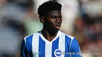 Man United progressing in Carlos Baleba talks with Brighton, Aston Villa table Ollie Watkins contract offer amid Saudi interest, and Man City see Adam Wharton enquiry rebuffed: WINDOW WATCH