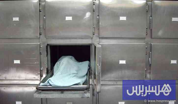 سقوط مميت لأمريكي من فندق بطنجة