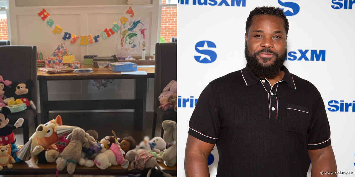 ‘I’m Not Hiding How Much This Hurts’: Malcolm-Jamal Warner’s Widow Honors His Birthday with an Emotional Message