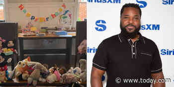 ‘I’m Not Hiding How Much This Hurts’: Malcolm-Jamal Warner’s Widow Honors His Birthday with an Emotional Message