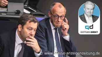 Der Fall „Rente“: Angst dominiert, Perspektive fehlt – braucht es am Ende doch eine Revolution?