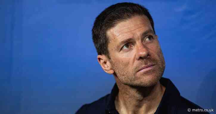 Chelsea in talks to sell £65m star after Xabi Alonso decision