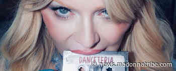Danceteria (Harry Romero Remix) – Out Tonight