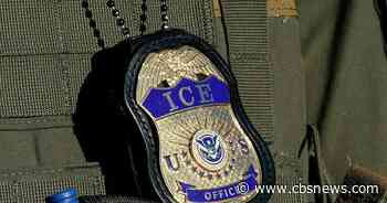 ICE, Iran quietly worked together on deporting Iranians to Iran, emails show