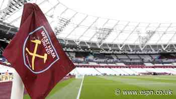 West Ham urge fans to stop 'offensive' chant