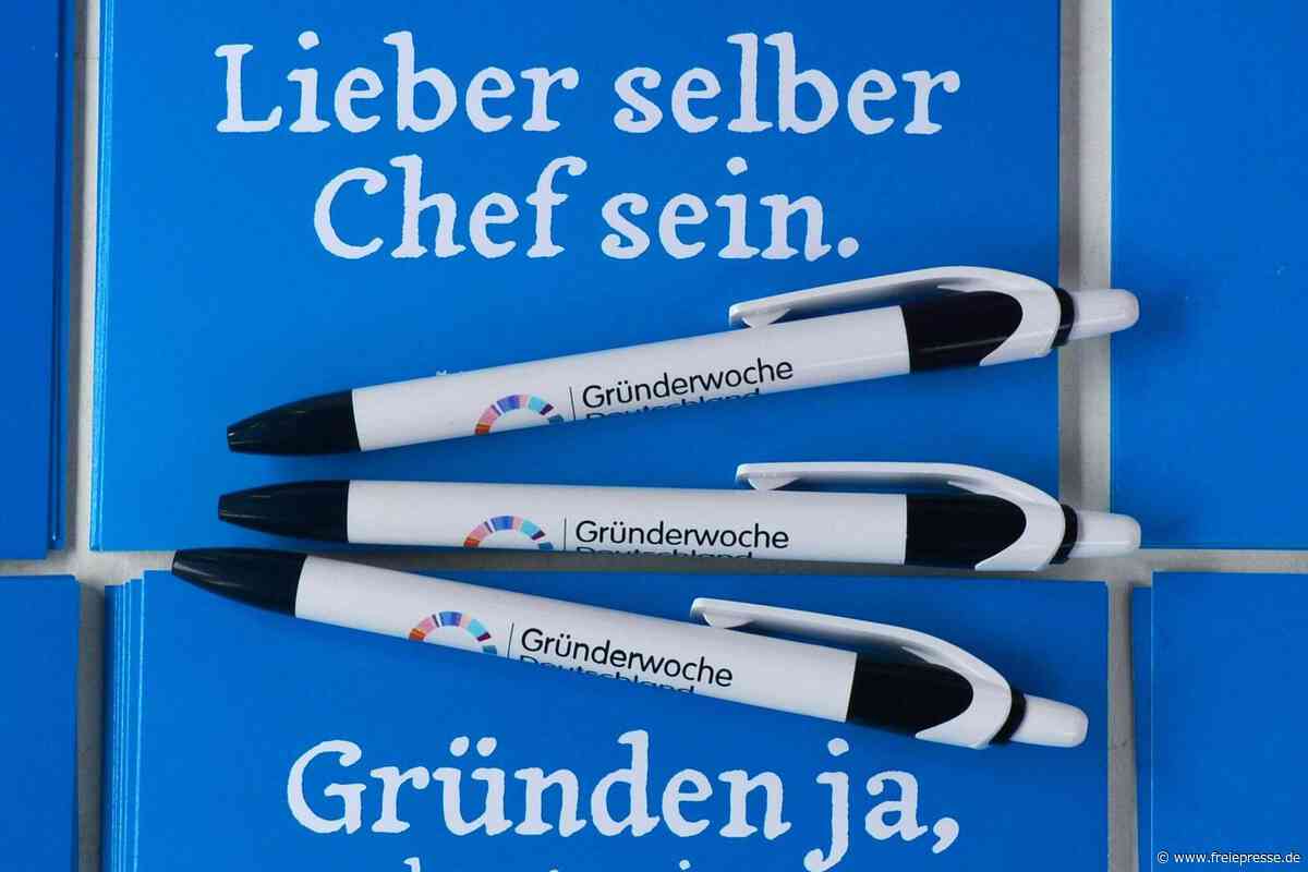 Subventionsbetrug in Chemnitz: Wenn der Paketfahrer zum Unternehmensberater wird
