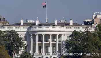 Key Trump aide James Braid leaving White House ahead of midterms