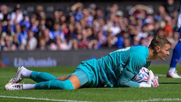 Leeds moulded squad into 'Big Lads FC' - but Town have Scherpen