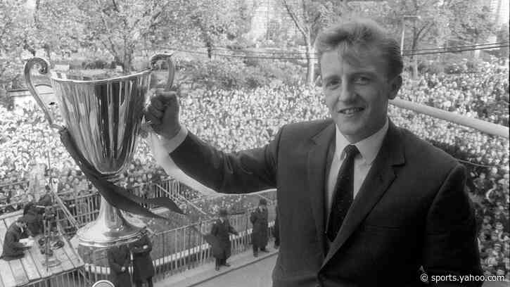 Double-winner Dyson dies aged 91