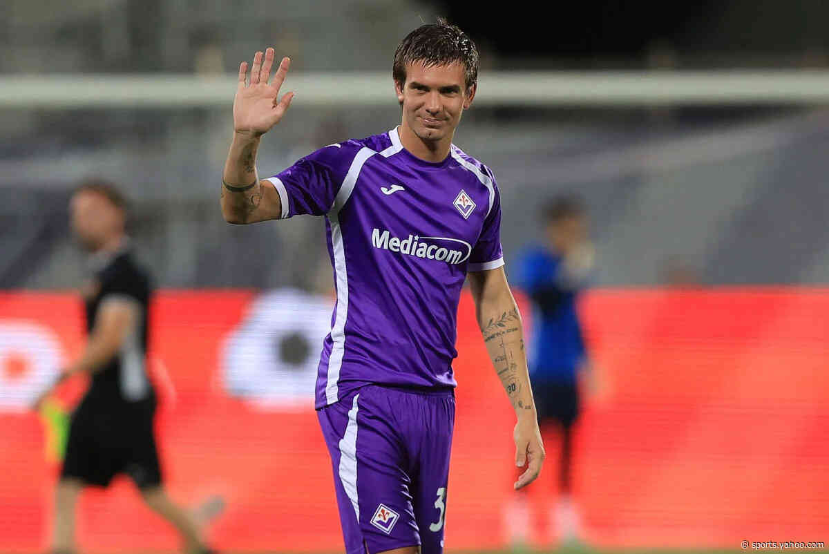 Mastantuono reveals why he chose Fiorentina: ‘The right choice for my career’