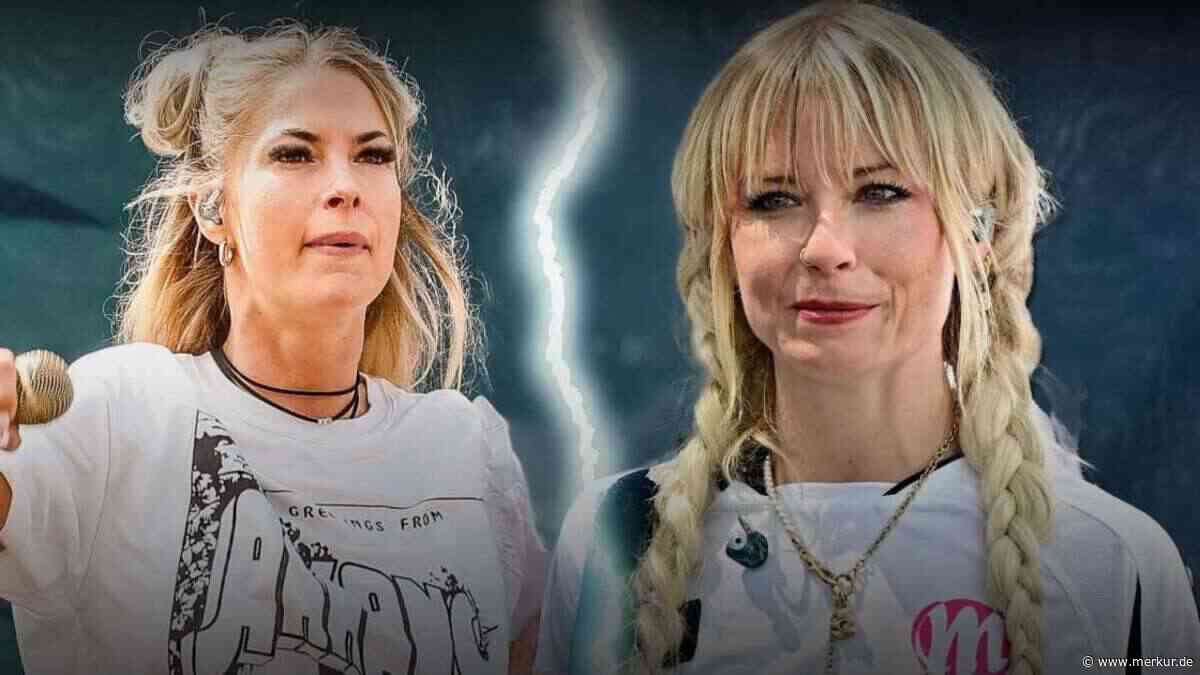 Ballermann-Zoff eskaliert: Mia Julia attackiert Isi Glück mit heftigen Vorwürfen – „Du bist so ekelhaft“