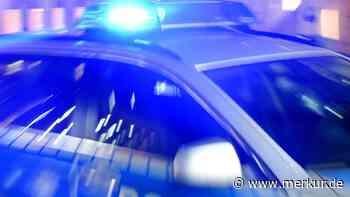 „Größerer Polizeieinsatz“ in Ismaning: Polizist verletzt, Person festgenommen