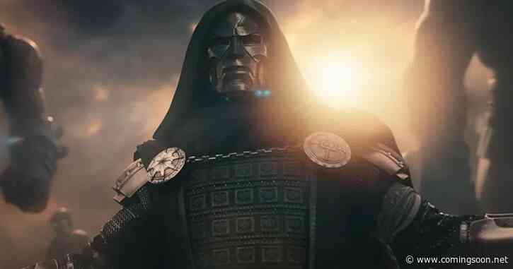 Avengers Directors Explain Why Doctor Doom Isn’t ‘Just an Adversary’ in Secret Wars