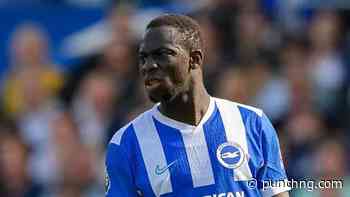 EPL: Liverpool make approach for Brighton winger Minteh — Reports