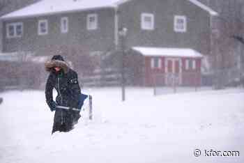 Almanacs release predictions for fall, winter – but can you trust them?