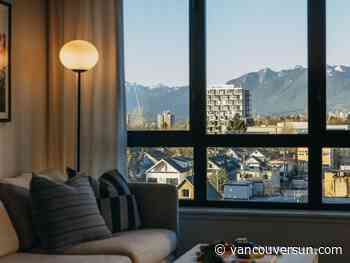 Commercial Drive meets contemporary living at Ace