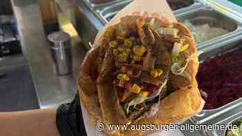 Gewinnspiel: Wer macht den besten Döner in Illertissen?