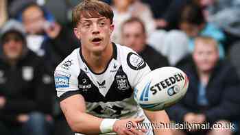 Hull FC full-back tipped to thrive under Steve McNamara after penning new deal