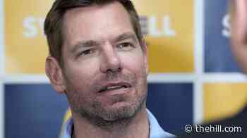 FBI raided Swalwell's home, seized devices as part of Chinese spy probe