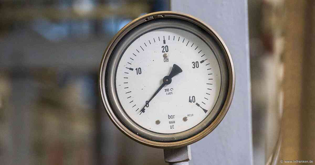 Wirtschaftsministerium sieht noch keine Gas-Versorgungskrise