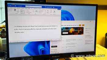 Wispr Flow is better than your device's built-in voice text tool - how to try it for free