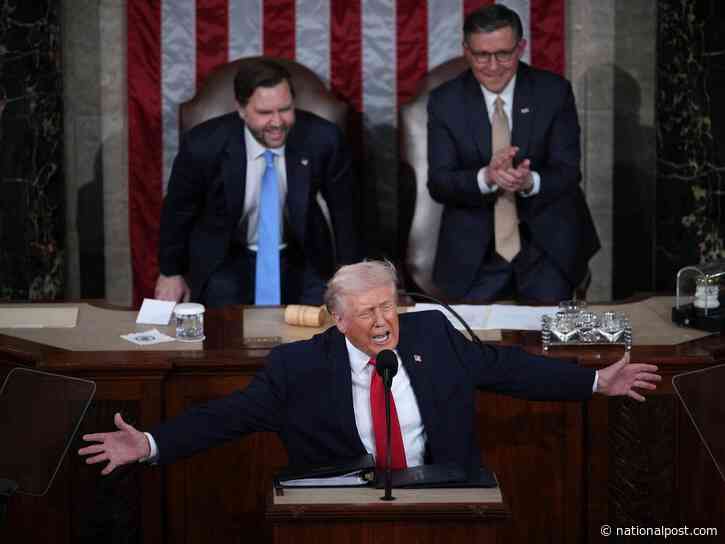 Quebec’s referendum is on hold until Trump leaves. What if Trumpism does not?