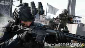 CoD: Modern Warfare 4 Aims For Fast And Fluid Movement, But A Classic Mode Isn’t Off The Table