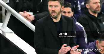 EPL: Carrick rejects ‘easy start’ talk about Man United’s opening fixtures