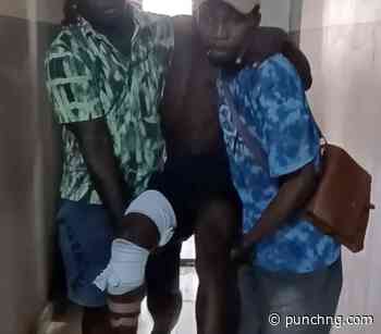Anambra CP summons area commander, DPOs over Onitsha shooting