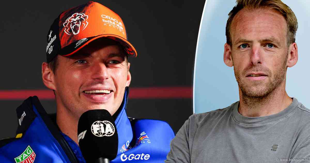 De loyaliteit van Max Verstappen naar Red Bull behoeft enige nuance